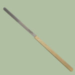 83RL-16/18 BrushKing® USA Stainless Steel Razor Edge Shearing Knife | Comprehensive Shaping & Pruning Solutions