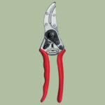 FELCO 100 BrushKing® For Landscaping