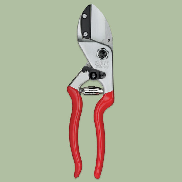 FELCO 31 BrushKing® Pruner | Comprehensive Tree Shaping & Pruning Solutions