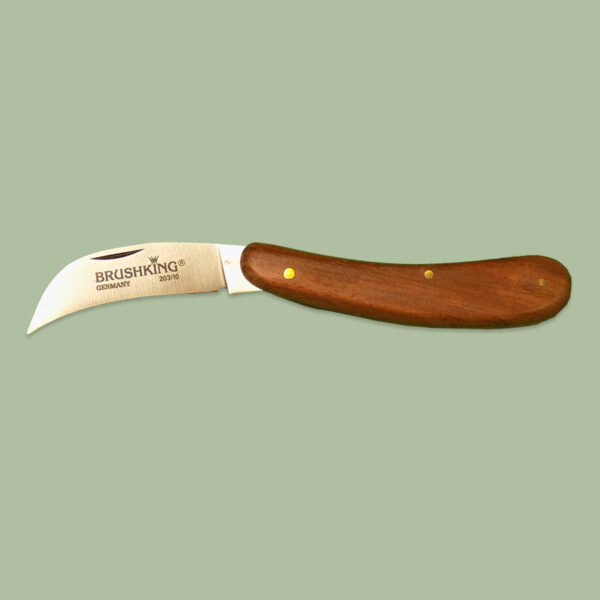 83RB-16 BrushKing® Shearing Knife – The Official BrushKing® Website