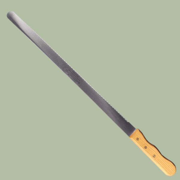 83RK-16 BrushKing® German Stainless Steel Serrated Edge Shearing Knife | Comprehensive Tree Shaping & Pruning Solutions