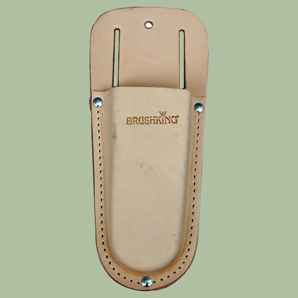 P50 BrushKing® Leather Holster | Comprehensive Tree Shaping & Pruning Solutions